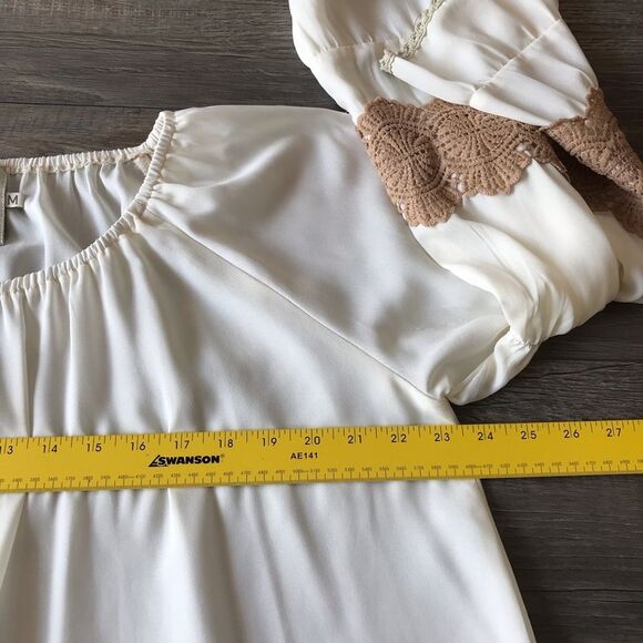 Missy Robertson Southern Fashion House OverSized Medium - Picture 11 of 16